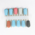 Quartz Nail Forets Ensemble Silicon Nail Bits